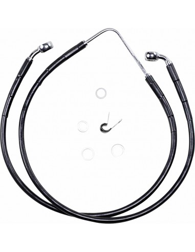 Linea Brk Fr 06-07Fxdwg Bk