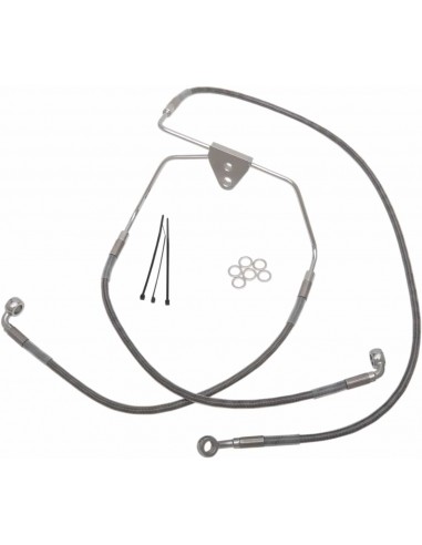 Linea Brk Fr 08-13 Fl Ss+6