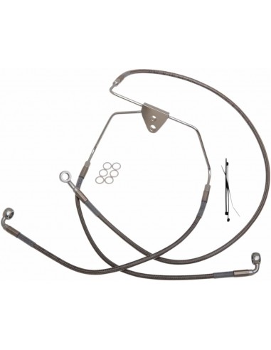 Linea Brk Fr 08-13Fl Ss+10