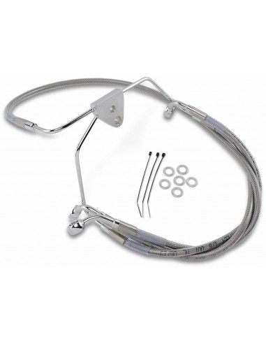 Linea Brk Ft Flh 96-07Ss+4