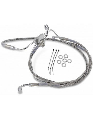 Linea Brk Ft Flh 96-07Ss+6