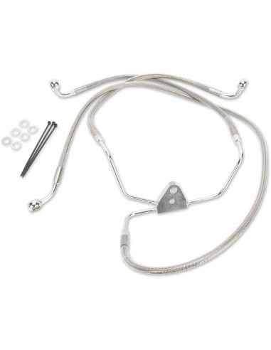 Linea Brk Ft Flh96-07Ss+10