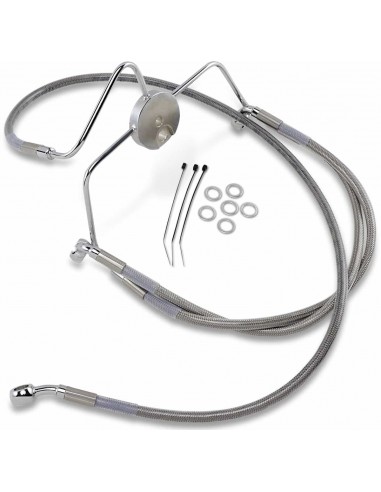 Linea Brk Ft Flhr94-07Ss+6