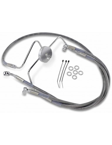 Linea Brk Ft Flr94-07Ss+10