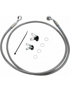 Linea Brk Ft Xl04-10 Ss+2