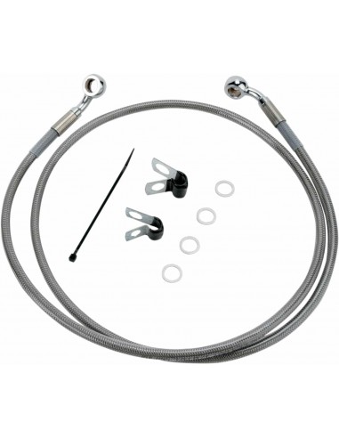 Linea Brk Ft Xl04-10 Ss+2