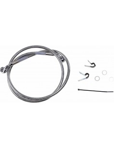 Linea Brk Ft Xl04-10 Ss+2