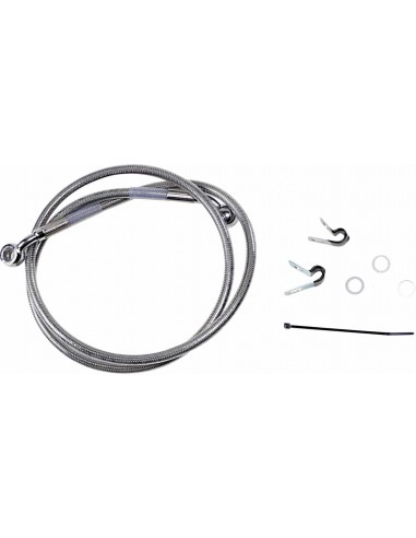 Linea Brk Ft Xl04-10 Ss+2