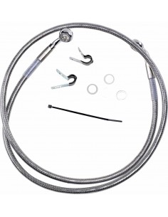 Line Brk Ft Xl04-10 Ss+4