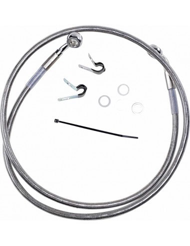 Line Brk Ft Xl04-10 Ss+4