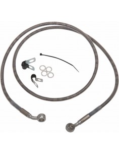 Line Brk Ft Xl04-10 Ss+8