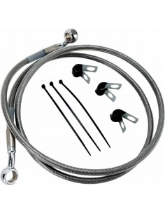 Linea Brk Fr00-07Flst Ss+2