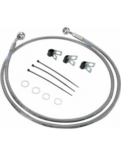 Linea Brk Fr00-07Flst Ss+4