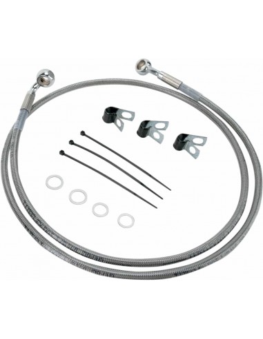 Linea Brk Fr00-07Flst Ss+4