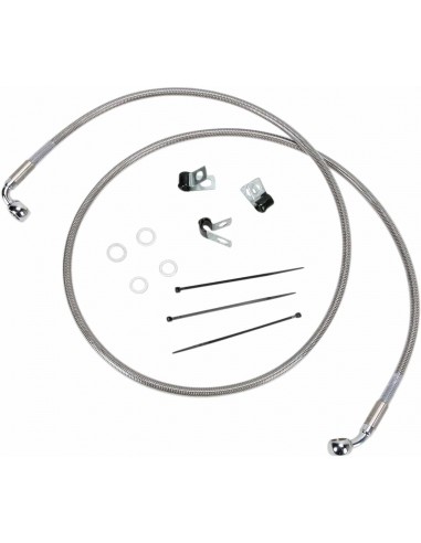 Linea Brk Fr00-07Flst Ss+6