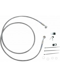 Linea Brk Fr00-07Flst Ss+8