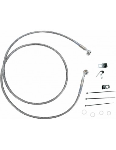 Linea Brk Fr00-07Flst Ss+8