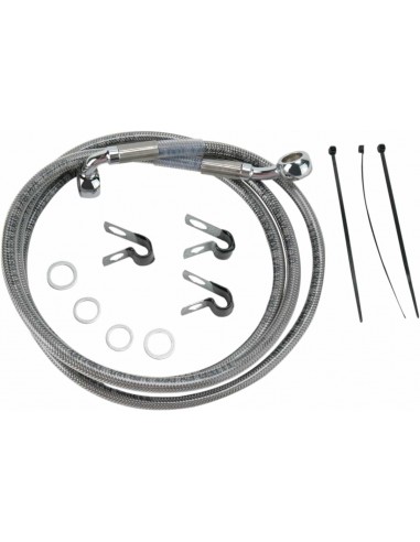 Linea Brk F00-07Flst Ss+10