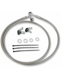 Line Brk Ft Wg 93-05 Ss+2