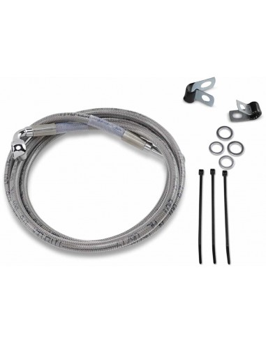 Line Brk Ft Wg 93-05 Ss+6