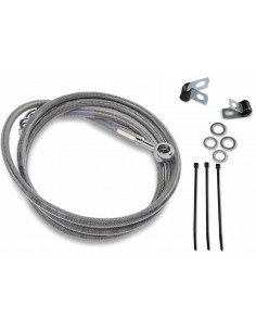 Line Brk Ft Wg 93-05 Ss+8