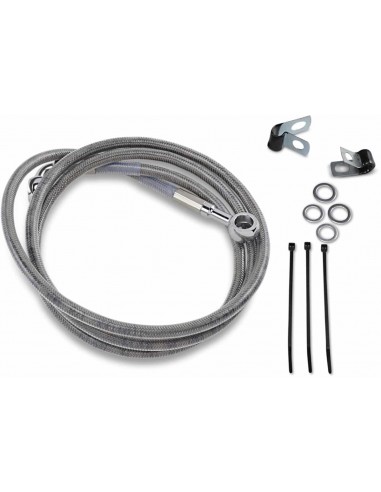 Line Brk Ft Wg 93-05 Ss+8