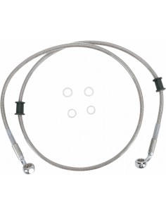 Linea Brk Fr 10-15Fxdwg Ss