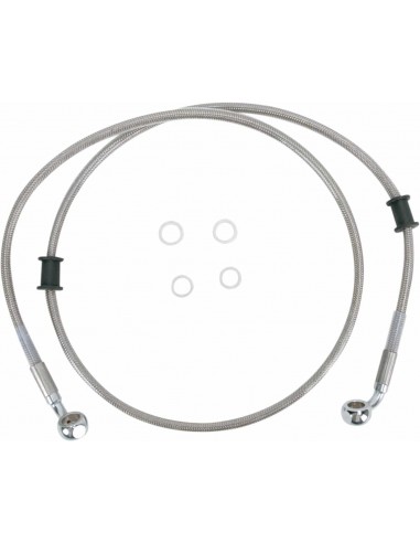 Linea Brk Fr 10-15Fxdwg Ss