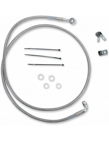 Linea Brk Ft Fxst99-07Ss+8