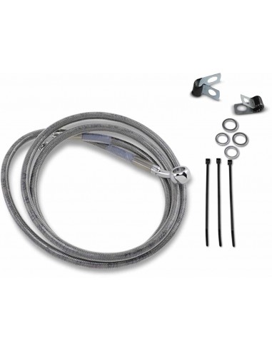 Linea Brk Fr99-07St Ss+10