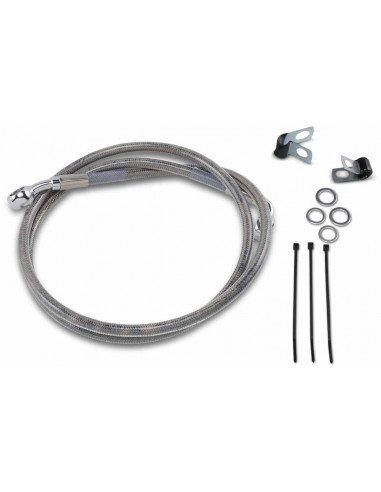 Line Brk Ft Fxd 95-9 Ss+2