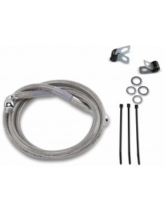 Line Brk Ft Fxd 95-9 Ss+4