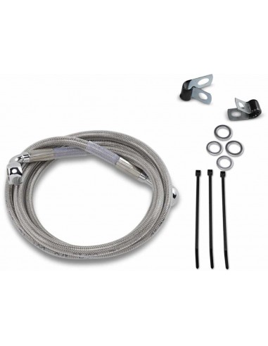 Line Brk Ft Fxd 95-9 Ss+4