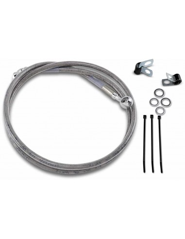 Line Brk Ft Fxd 95-9 Ss+8