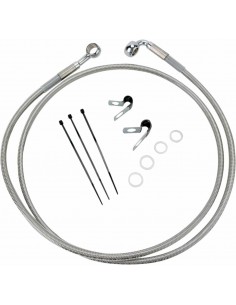 Linea Brk Ft Fxd 95-9Ss+10