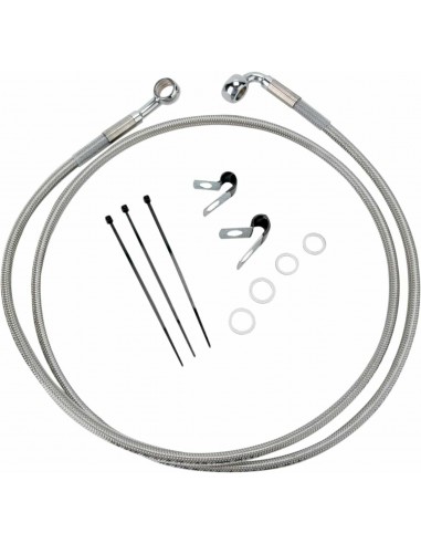 Linea Brk Ft Fxd 95-9Ss+10