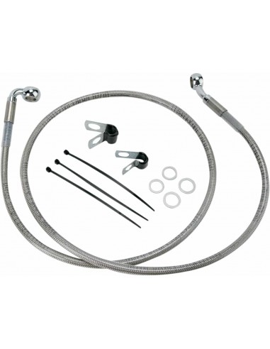 Linea Brk Ft Fxd 00-5Ss+10