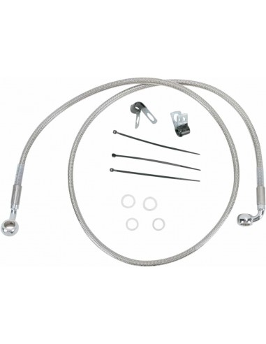 Linea Brk Ft Fxdl01-5Ss+4