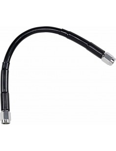 Linea Freno Univ Nera 9"