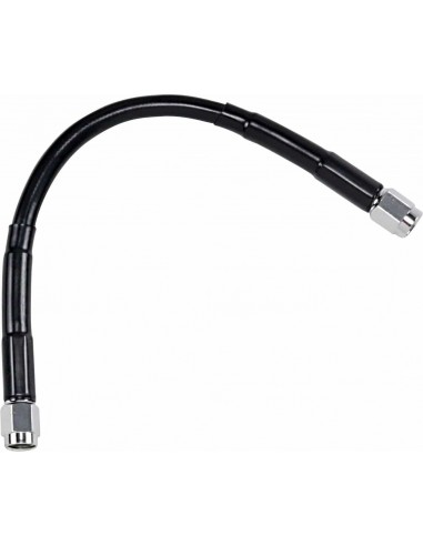 Linea Freno Univ Nera 9"