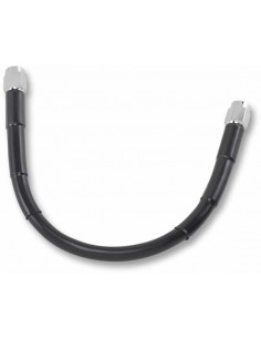 Linea Freno Univ Nera 10"