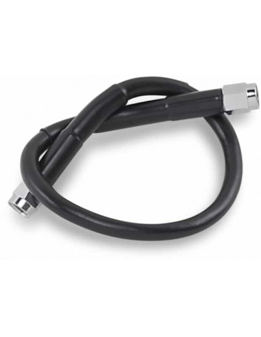 Linea Freno Univ Nera 14"