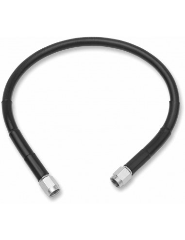 Linea Freno Univ Nera 15"