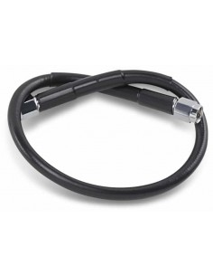 Linea Freno Univ Nera 16"