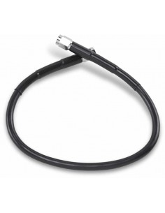 Linea Freno Univ Nera 17"