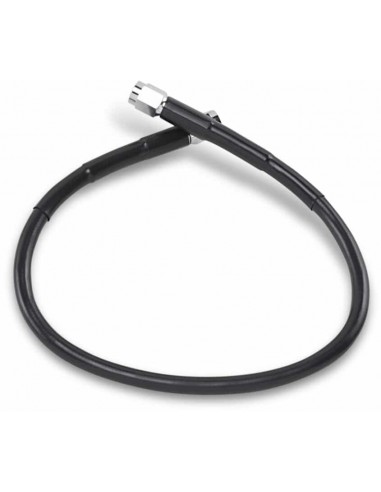 Linea Freno Univ Nera 17"