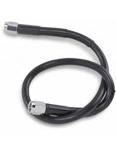 Linea Freno Univ Nera 18"