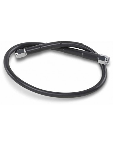 Linea Freno Univ Nera 19"