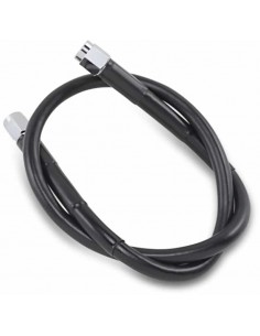 Linea Freno Univ Blk 22"