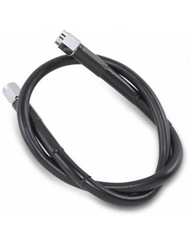 Linea Freno Univ Blk 22"